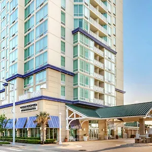 Hilton Ocean Club Resort, Virginia Beach, Va Apartahotel